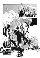 Jingai Shunman 2 / 人外春漫2 [Toumasu] [Original] Thumbnail Page 28