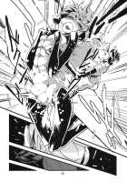 Jingai Shunman 2 / 人外春漫2 [Toumasu] [Original] Thumbnail Page 31