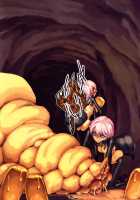 Jingai Shunman 2 / 人外春漫2 [Toumasu] [Original] Thumbnail Page 34