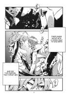 Jingai Shunman 2 / 人外春漫2 [Toumasu] [Original] Thumbnail Page 04