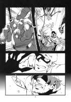 Jingai Shunman 2 / 人外春漫2 [Toumasu] [Original] Thumbnail Page 06