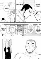 Popular Baseball Club Boys [Original] Thumbnail Page 19