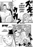 Popular Baseball Club Boys [Original] Thumbnail Page 21