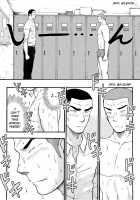 Popular Baseball Club Boys [Original] Thumbnail Page 22