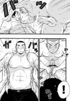 Popular Baseball Club Boys [Original] Thumbnail Page 30