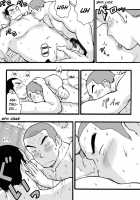 Popular Baseball Club Boys [Original] Thumbnail Page 31