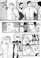 Popular Baseball Club Boys [Original] Thumbnail Page 09