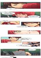 Woodman Dyeon Chapter 1-11 [Original] Thumbnail Page 110