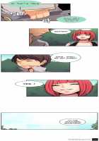 Woodman Dyeon Chapter 1-11 [Original] Thumbnail Page 115