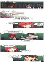 Woodman Dyeon Chapter 1-11 [Original] Thumbnail Page 116