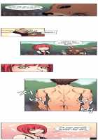 Woodman Dyeon Chapter 1-11 [Original] Thumbnail Page 130