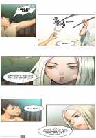 Woodman Dyeon Chapter 1-11 [Original] Thumbnail Page 19