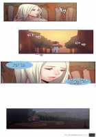 Woodman Dyeon Chapter 1-11 [Original] Thumbnail Page 37