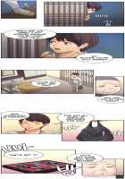 Woodman Dyeon Chapter 1-11 [Original] Thumbnail Page 38