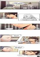 Woodman Dyeon Chapter 1-11 [Original] Thumbnail Page 39