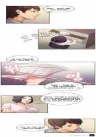 Woodman Dyeon Chapter 1-11 [Original] Thumbnail Page 49