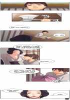 Woodman Dyeon Chapter 1-11 [Original] Thumbnail Page 52