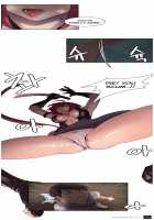 Woodman Dyeon Chapter 1-11 [Original] Thumbnail Page 55