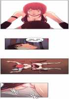 Woodman Dyeon Chapter 1-11 [Original] Thumbnail Page 59