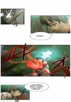 Woodman Dyeon Chapter 1-11 [Original] Thumbnail Page 05