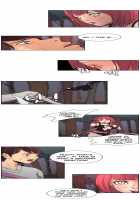 Woodman Dyeon Chapter 1-11 [Original] Thumbnail Page 60