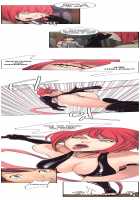 Woodman Dyeon Chapter 1-11 [Original] Thumbnail Page 62