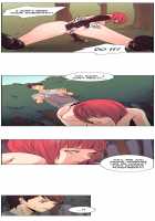 Woodman Dyeon Chapter 1-11 [Original] Thumbnail Page 66