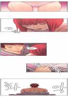 Woodman Dyeon Chapter 1-11 [Original] Thumbnail Page 68