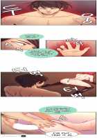 Woodman Dyeon Chapter 1-11 [Original] Thumbnail Page 71