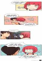 Woodman Dyeon Chapter 1-11 [Original] Thumbnail Page 89