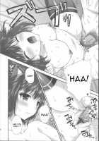 Yozora Neko Overrun / 夜空猫オーバーラン! [Gomatamago] [Boku Wa Tomodachi Ga Sukunai] Thumbnail Page 19