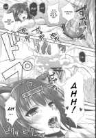 Yozora Neko Overrun / 夜空猫オーバーラン! [Gomatamago] [Boku Wa Tomodachi Ga Sukunai] Thumbnail Page 22