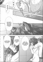 Yozora Neko Overrun / 夜空猫オーバーラン! [Gomatamago] [Boku Wa Tomodachi Ga Sukunai] Thumbnail Page 23