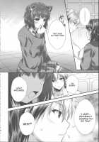 Yozora Neko Overrun / 夜空猫オーバーラン! [Gomatamago] [Boku Wa Tomodachi Ga Sukunai] Thumbnail Page 09