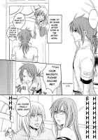 Change [Tales Of The Abyss] Thumbnail Page 18