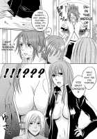 Change [Tales Of The Abyss] Thumbnail Page 19