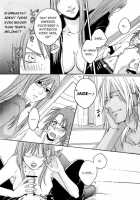 Change [Tales Of The Abyss] Thumbnail Page 20