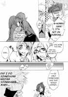 Change [Tales Of The Abyss] Thumbnail Page 27