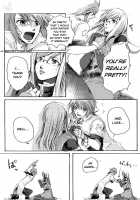Change [Tales Of The Abyss] Thumbnail Page 32
