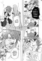 Change [Tales Of The Abyss] Thumbnail Page 35