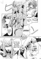 Change [Tales Of The Abyss] Thumbnail Page 39