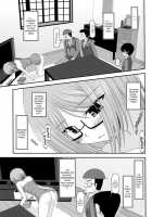 Exhibitionist Girl's Diary 4 / 露出少女日記 4 冊目 [Charu] [Original] Thumbnail Page 16