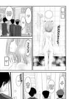 Exhibitionist Girl's Diary 4 / 露出少女日記 4 冊目 [Charu] [Original] Thumbnail Page 04