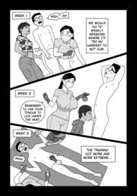 Sexual Support Clinic / Sexual Support Clinic Page 17 Preview