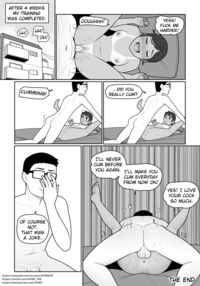 Sexual Support Clinic / Sexual Support Clinic Page 18 Preview