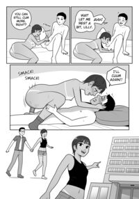 Sexual Support Clinic / Sexual Support Clinic Page 3 Preview