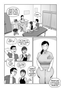 Sexual Support Clinic / Sexual Support Clinic Page 5 Preview