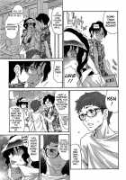 Umi No Yeah!! 2013 Chapter 1 [Aoi Hitori] [Original] Thumbnail Page 09