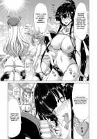 Pregnant Battleships / 妊活戦艦 [Hori Hiroaki] [Kantai Collection] Thumbnail Page 27