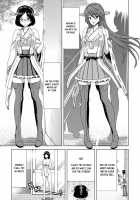 Pregnant Battleships / 妊活戦艦 [Hori Hiroaki] [Kantai Collection] Thumbnail Page 38